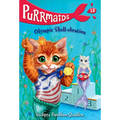 Purrmaids #15: Olympic Shell-ebration - Paperback