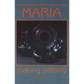 Maria Making Pottery - Paperback