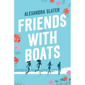 Friends with Boats - Paperback