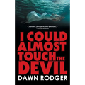 I could almost touch the Devil - Paperback