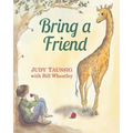 Bring a Friend - Paperback