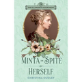 Minta in Spite of Herself - Paperback
