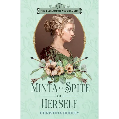 Minta in Spite of Herself - Paperback