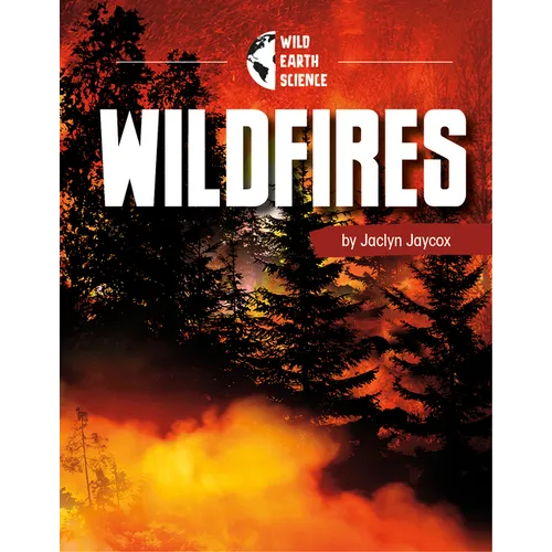 Wildfires - Paperback