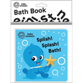 Baby Einstein: Splish! Splash! Bath! Bath Book