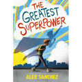 The Greatest Superpower - Hardcover