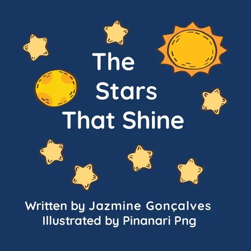 The Stars That Shine - Paperback