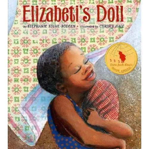 Elizabeti's Doll - Paperback