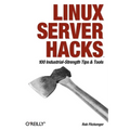 Linux Server Hacks - Paperback