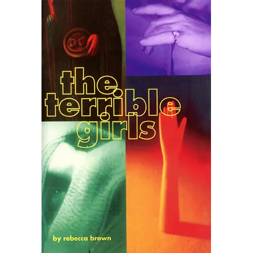 The Terrible Girls - Paperback