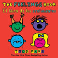 The Feelings Book / El Libro de Los Sentimientos - Paperback