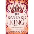 The Bastard King - Paperback