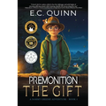 The Gift: A Sammy Greene Adventure - Paperback