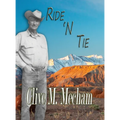 Ride 'N Tie - Hardcover