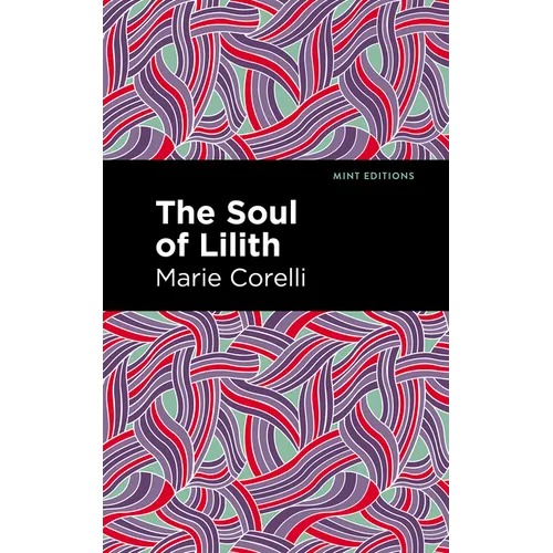 The Soul of Lilith - Paperback