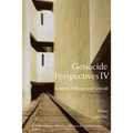 Genocide Perspectives IV: Essays on Holocaust and Genocide - Paperback