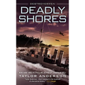 Deadly Shores - Mass Market Paperbound
