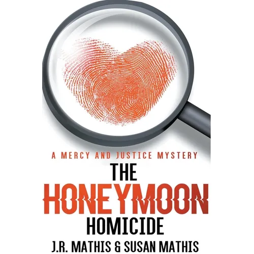 The Honeymoon Homicide - Paperback
