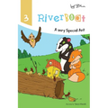 Riverboat - A Very Special Ant - Hardcover