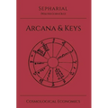 Sepharial's Arcana & Keys - Hardcover