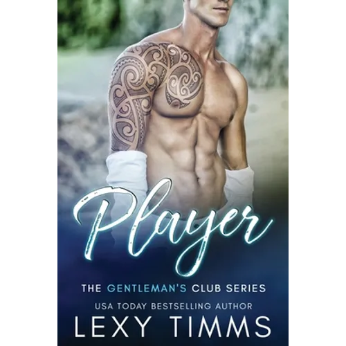 Player - Paperback