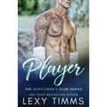Player - Paperback