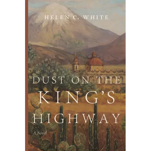 Dust on the King's Highway - Paperback