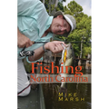 Fishing North Carolina - Paperback
