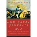 How Great Generals Win - Paperback