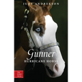 Gunner: Hurricane Horse - Paperback