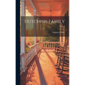 Hutchins Family; Book 4