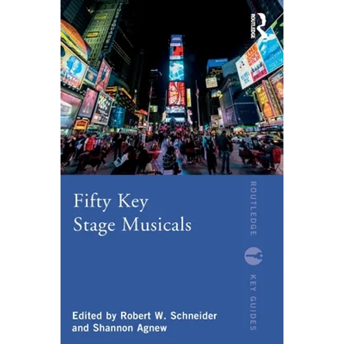 Fifty Key Stage Musicals - Paperback
