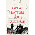 Great Battles of All Time - Paperback