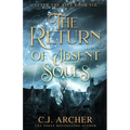 The Return of Absent Souls - Paperback