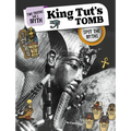 King Tut's Tomb: Spot the Myths - Paperback