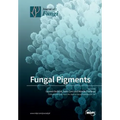 Fungal Pigments - Paperback