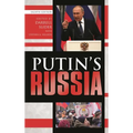 Putin's Russia - Paperback