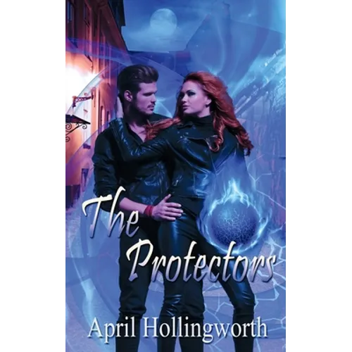 The Protectors - Paperback