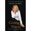 Going There - Paperback