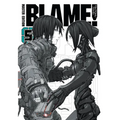 Blame! 5 - Paperback