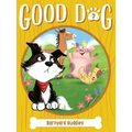 Barnyard Buddies - Paperback