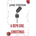 A Repo Girl Christmas - Paperback