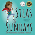 Silas on Sundays - Paperback