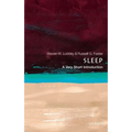 Sleep: A Very Short Introduction - Paperback