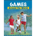 Games Around the World - Paperback