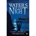 Waters of the Night - Paperback