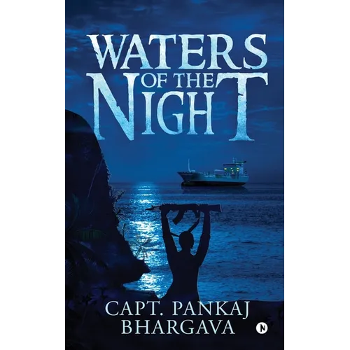 Waters of the Night - Paperback