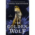 The Golden Wolf - Paperback