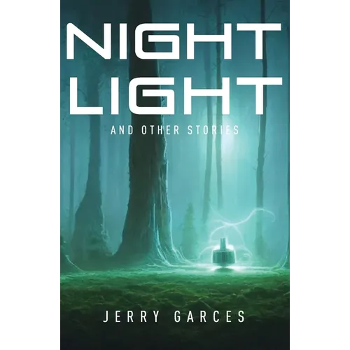 Night Light and Other Stories - Paperback