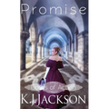 Promise: Lords of Action - Paperback